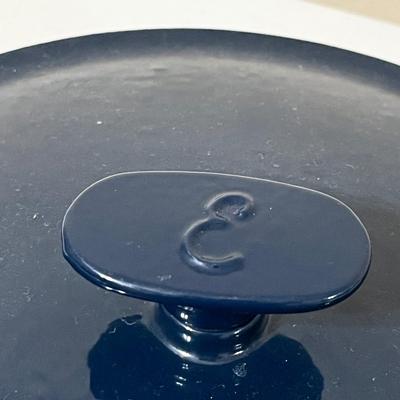 EMERIL ~ Enameled Cast Iron 5.5 Qt. Dutch Oven