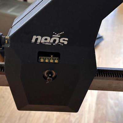 EKTELON Neos Stringing Machine with Cover