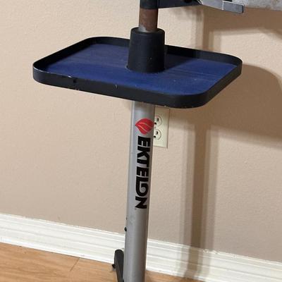 EKTELON Neos Stringing Machine with Cover