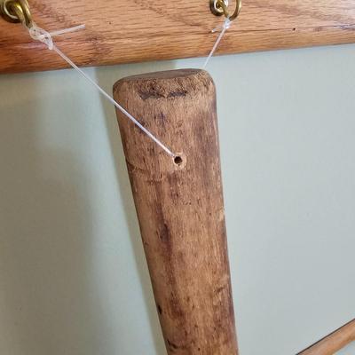 Goosewing/Broadhead Axe (LR-JS)