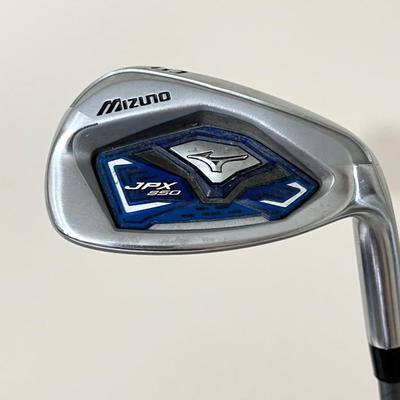 MIZUNO ~ Orochi ~ JPX 850 ~ Six (6) Right-Handed Ladies Lite Golf Clubs ~ New