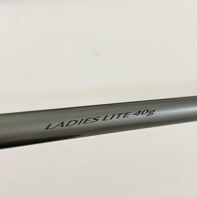 MIZUNO ~ Orochi ~ JPX 850 ~ Six (6) Right-Handed Ladies Lite Golf Clubs ~ New