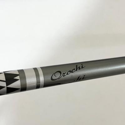 MIZUNO ~ Orochi ~ JPX 850 ~ Six (6) Right-Handed Ladies Lite Golf Clubs ~ New