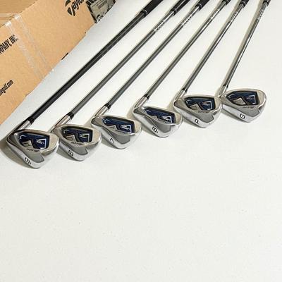 MIZUNO ~ Orochi ~ JPX 850 ~ Six (6) Right-Handed Ladies Lite Golf Clubs ~ New