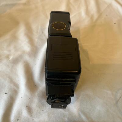 Gossen Light Meter & Camera Flashes (GB-MG)