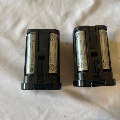 Gossen Light Meter & Camera Flashes (GB-MG)