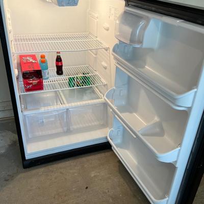 FRIGIDAIRE ~ 2017 Beer Fridge