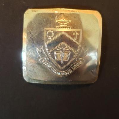 Men's Watches, Tie Clips, 14K Gold Ring and Sterling Cufflinks (FE-KD)