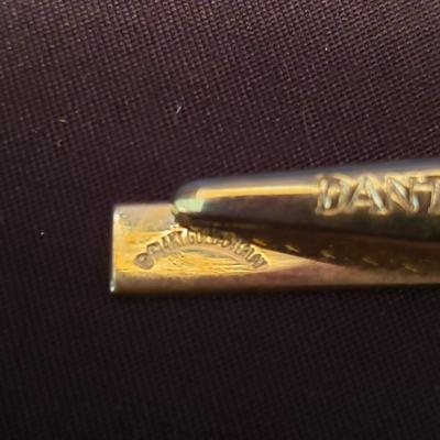 Men's Watches, Tie Clips, 14K Gold Ring and Sterling Cufflinks (FE-KD)