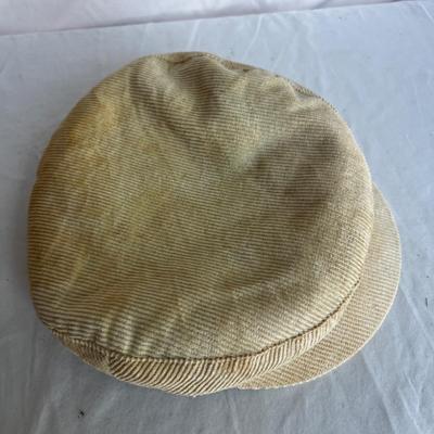 A Collection of Hats incl Dobbs, Borsalino, Panama Jack (GE-MK)