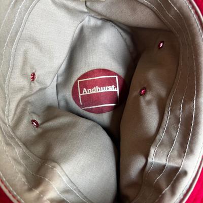 A Collection of Hats incl Dobbs, Borsalino, Panama Jack (GE-MK)