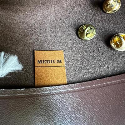 A Collection of Hats incl Dobbs, Borsalino, Panama Jack (GE-MK)