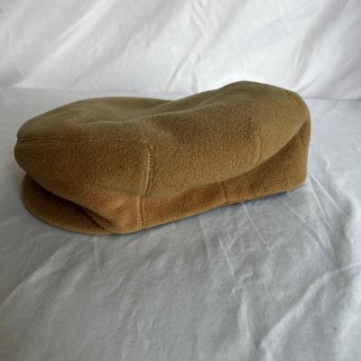 A Collection of Hats incl Dobbs, Borsalino, Panama Jack (GE-MK)