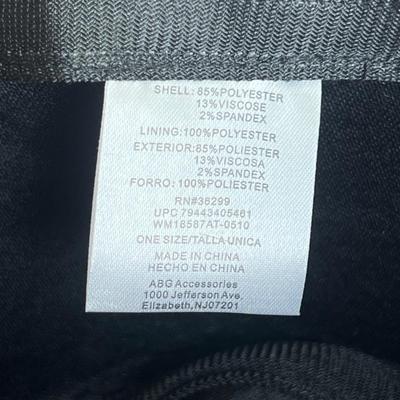 A Collection of Hats incl Dobbs, Borsalino, Panama Jack (GE-MK)