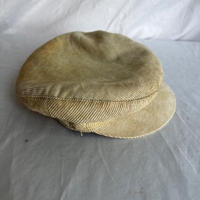 A Collection of Hats incl Dobbs, Borsalino, Panama Jack (GE-MK)