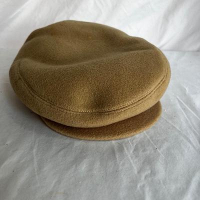 A Collection of Hats incl Dobbs, Borsalino, Panama Jack (GE-MK)