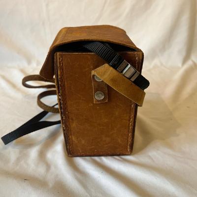 Chiron Movie Camera, Compur Camera & More (GB-MG)