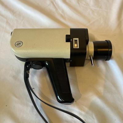 Chiron Movie Camera, Compur Camera & More (GB-MG)
