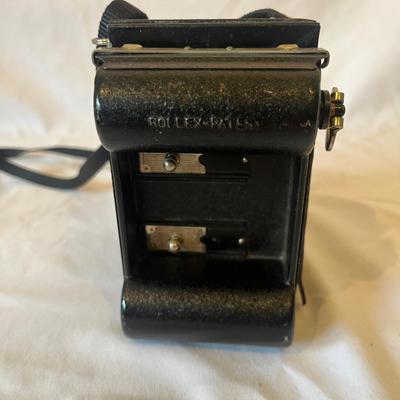 Chiron Movie Camera, Compur Camera & More (GB-MG)