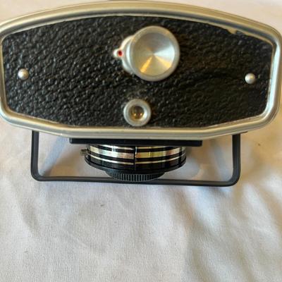 Chiron Movie Camera, Compur Camera & More (GB-MG)
