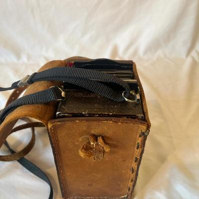 Chiron Movie Camera, Compur Camera & More (GB-MG)