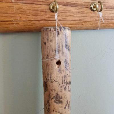 Vintage Ice Tongs, Sheep Shears & More (LR-JS)