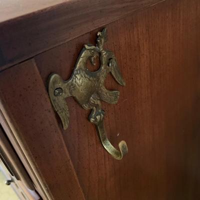 Low Chest of Drawers By Drew (GE-MK)