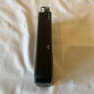 Tascam Linear PCM Recorder (GB-MG)