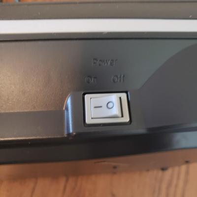 Cannon Pixma Europa Printer, Epson Perfection V500 Photo Printer and More (FE-KD)