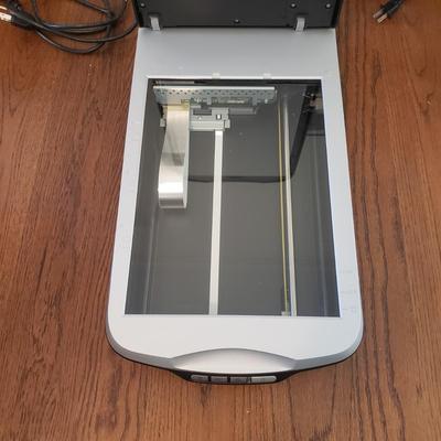 Cannon Pixma Europa Printer, Epson Perfection V500 Photo Printer and More (FE-KD)