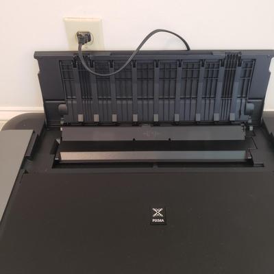 Cannon Pixma Europa Printer, Epson Perfection V500 Photo Printer and More (FE-KD)