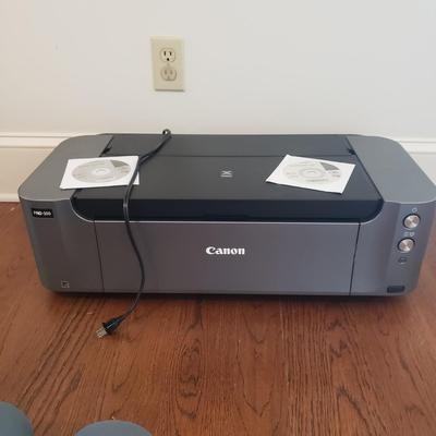 Cannon Pixma Europa Printer, Epson Perfection V500 Photo Printer and More (FE-KD)