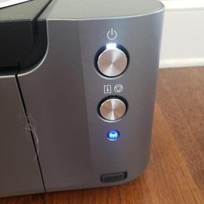 Cannon Pixma Europa Printer, Epson Perfection V500 Photo Printer and More (FE-KD)