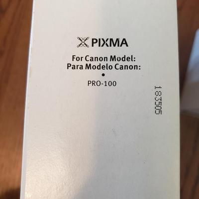 Cannon Pixma Europa Printer, Epson Perfection V500 Photo Printer and More (FE-KD)