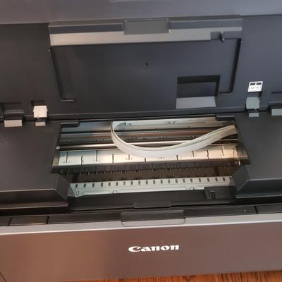 Cannon Pixma Europa Printer, Epson Perfection V500 Photo Printer and More (FE-KD)