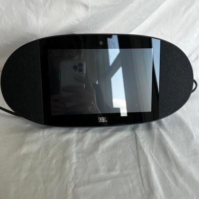 JBL Link View Google Assist Display & More (P-MK)