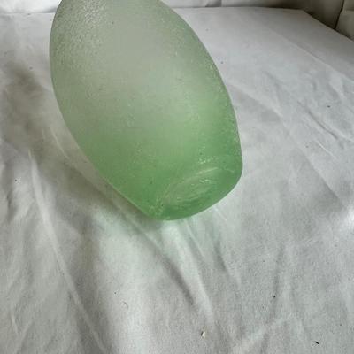 Assortment of Glass Vases (P-MK)