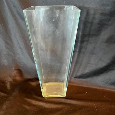 Assortment of Glass Vases (P-MK)