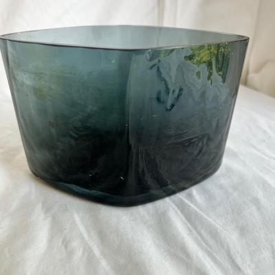 Assortment of Glass Vases (P-MK)