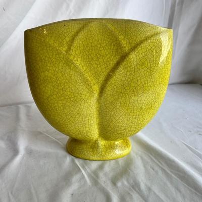 Assortment of Glass Vases (P-MK)