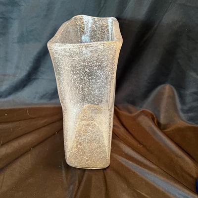 Assortment of Glass Vases (P-MK)