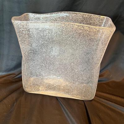 Assortment of Glass Vases (P-MK)