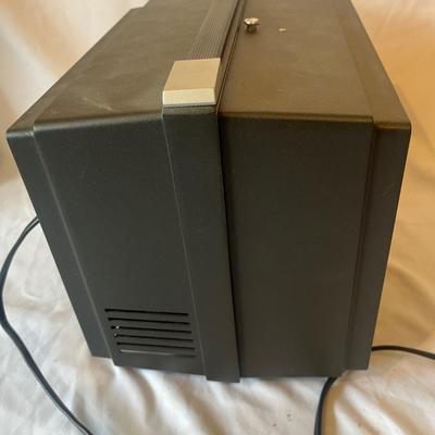 Beth & Howell Super 8 Projector & Bolex Projector (O-MG)