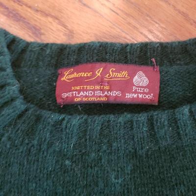 Tommy Hilfinger, Gap, Woolrich, Ralph Lauren Wool Sweaters and More (MB-KD)