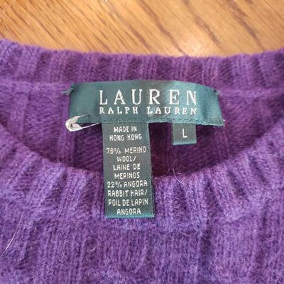 Tommy Hilfinger, Gap, Woolrich, Ralph Lauren Wool Sweaters and More (MB-KD)