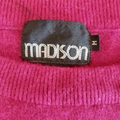 Tommy Hilfinger, Gap, Woolrich, Ralph Lauren Wool Sweaters and More (MB-KD)