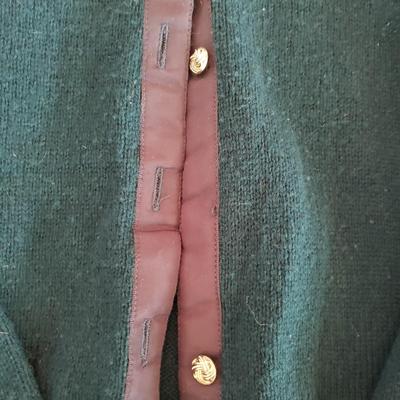 Tommy Hilfinger, Gap, Woolrich, Ralph Lauren Wool Sweaters and More (MB-KD)