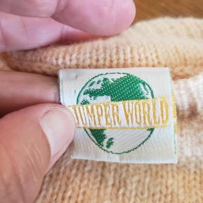 Tommy Hilfinger, Gap, Woolrich, Ralph Lauren Wool Sweaters and More (MB-KD)
