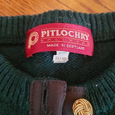 Tommy Hilfinger, Gap, Woolrich, Ralph Lauren Wool Sweaters and More (MB-KD)