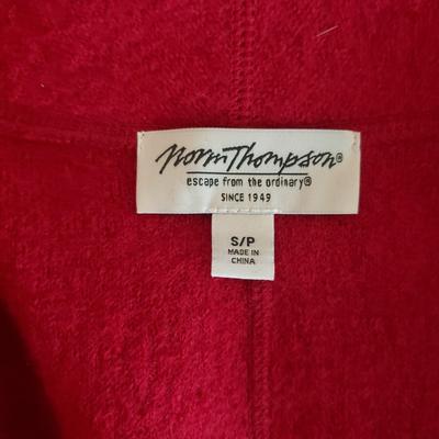 Tommy Hilfinger, Gap, Woolrich, Ralph Lauren Wool Sweaters and More (MB-KD)